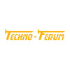 Techno Ferum d.o.o. logo