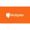 Multiplier logo