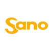 SANO - Savremena ishrana životinja DOO logo