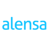 Alensa d.o.o. logo