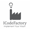 ICodeFactory d.o.o. logo