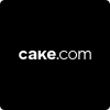 CAKE.com logo