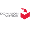 Ogranak Dominion Voting Systems Corporation logo