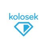 Kolosek IT logo