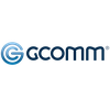 GCOMM DOO logo