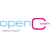 Open C Team logo