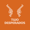 Two Desperados logo