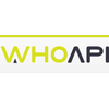 WhoAPI logo