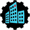 Cyber City Ltd. logo