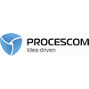 Procescom d.o.o. logo