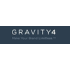 Gravity4 logo