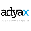 Adyax logo