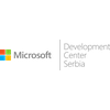 Microsoft Development Center Serbia logo