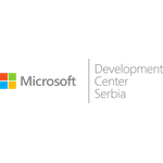 Microsoft Development Center Serbia