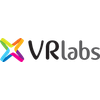 VRlabs logo