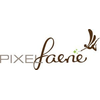 Pixel Faerie logo