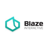 Blaze Interactive logo