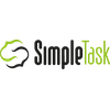 SIMPLE TASK EUROPE logo