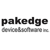 Pakedge Device & Software logo