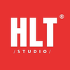 HLT Studio logo