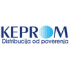 Keprom d.o.o. logo