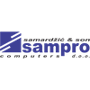 Sampro logo