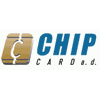 Chip Card a.d. logo