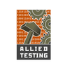 Allied Testing Serbia d.o.o. logo