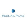 Metropol Palace logo