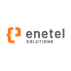 Enetel Solutions d.o.o. logo