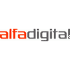 Alfa Digital d.o.o. logo