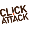 Clickattack d.o.o. logo