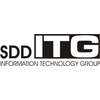 SDD Information Technology Group d.o.o. logo