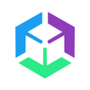 Hypercube logo