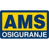 AMS osiguranje a.d.o. logo