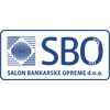 Salon Bankarske opreme d.o.o. logo