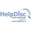 HelpDisc d.o.o. logo