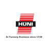 Hueni AG Process Control logo