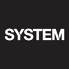 SYSTEM logo