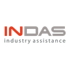 Indas d.o.o. logo
