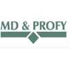 MD & Profy d.o.o. logo