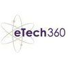 Etech 360 logo