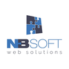 NB SOFT Web solutions logo