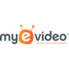 MyeVideo logo