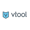 Vtool logo