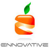 Ennovative Web Solutions logo