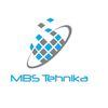 MBS Tehnika logo