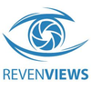 Revenviews Limited logo