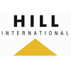 HILL International d.o.o. logo