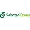 Selected Green LTD logo